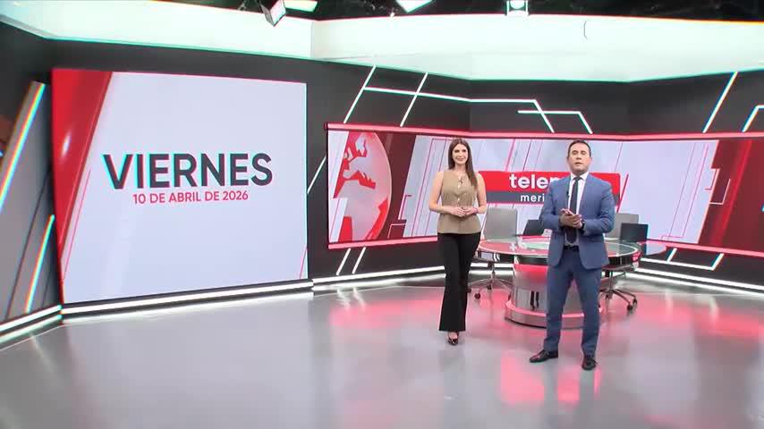 Telepaís Meridiano - Cochabamba