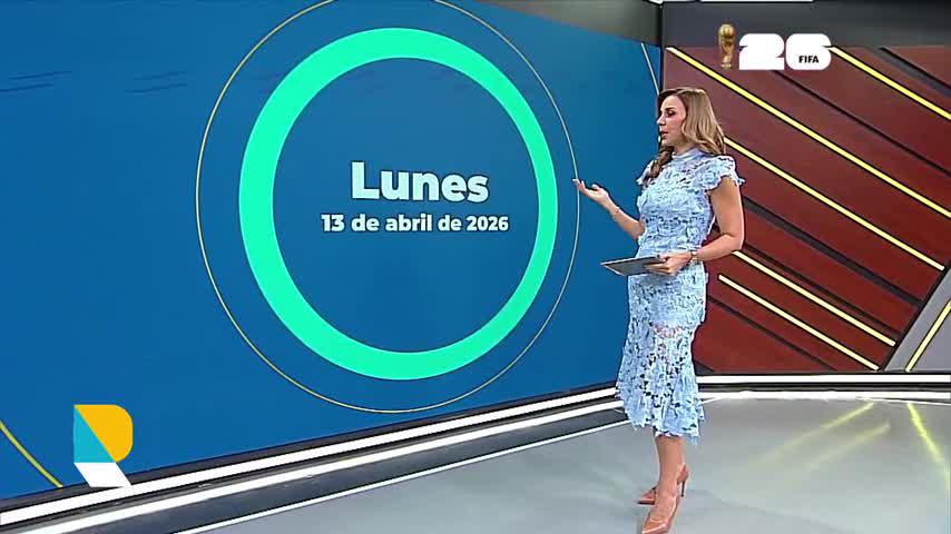 La Revista - Santa Cruz