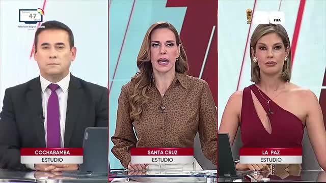 Telepaís Meridiano - Cochabamba