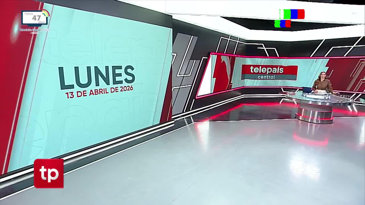 Telepaís Meridiano - Santa Cruz