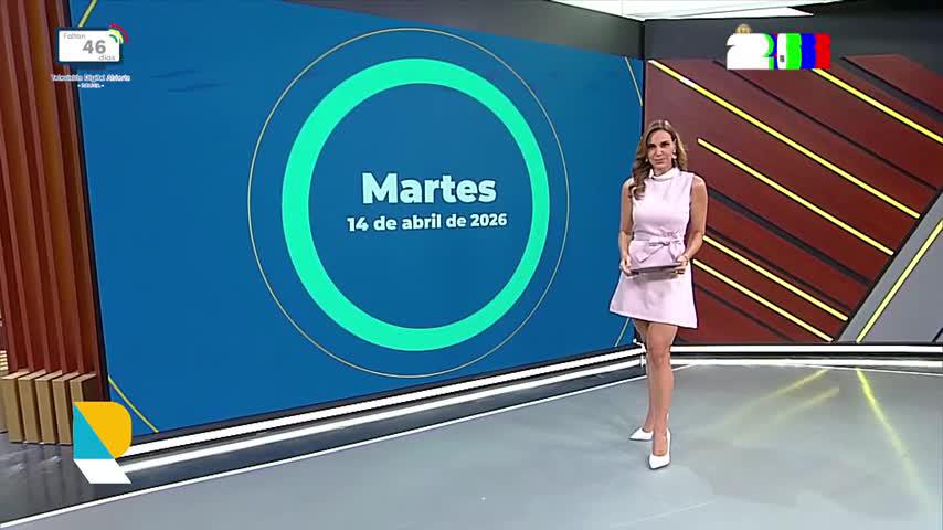 La Revista - Santa Cruz