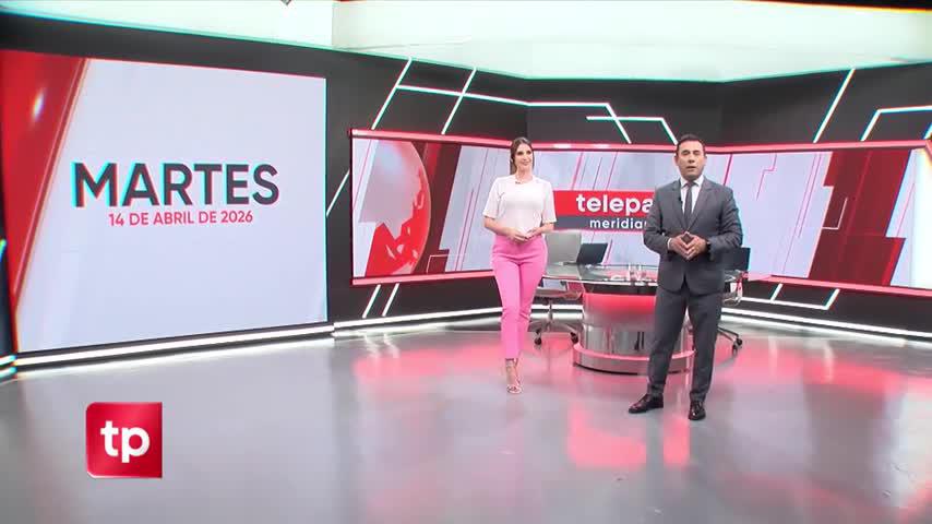 Telepaís Meridiano - Cochabamba