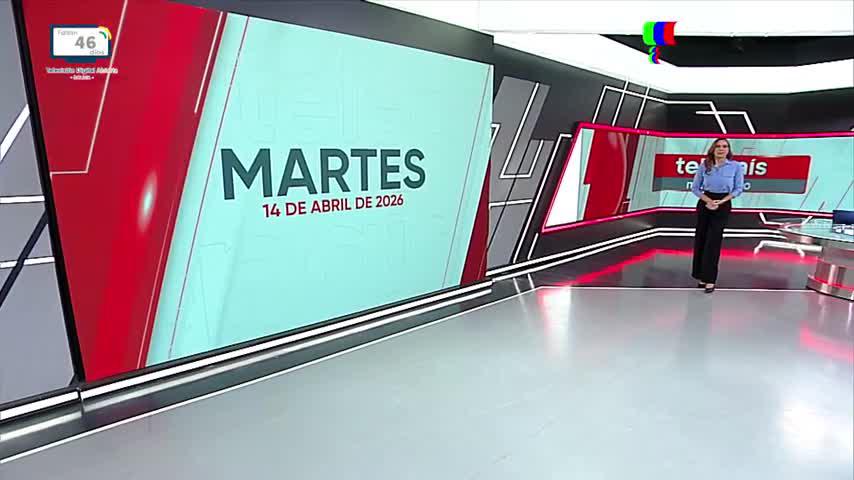 Telepaís Meridiano - Santa Cruz