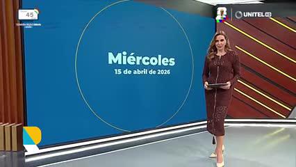 La Revista - Santa Cruz