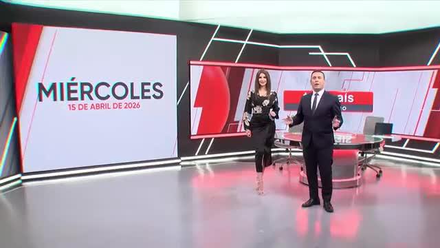 Telepaís Meridiano - Cochabamba