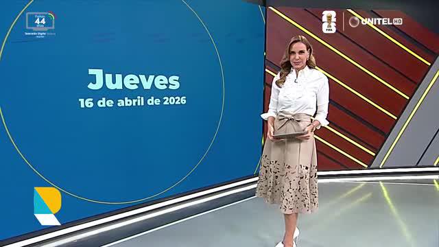 La Revista - Santa Cruz