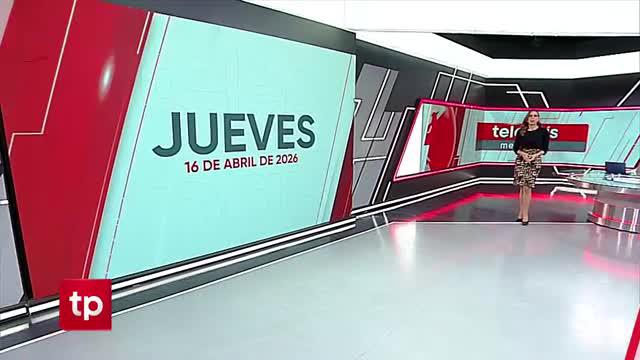 Telepaís Meridiano - Santa Cruz