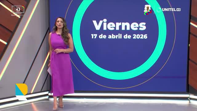 La Revista - Cochabamba