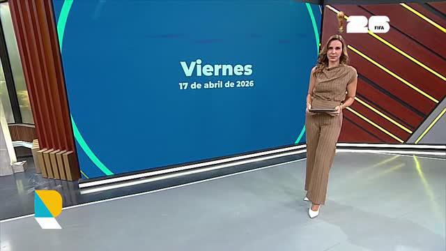 La Revista - Santa Cruz