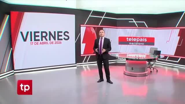 Telepaís Meridiano - Cochabamba