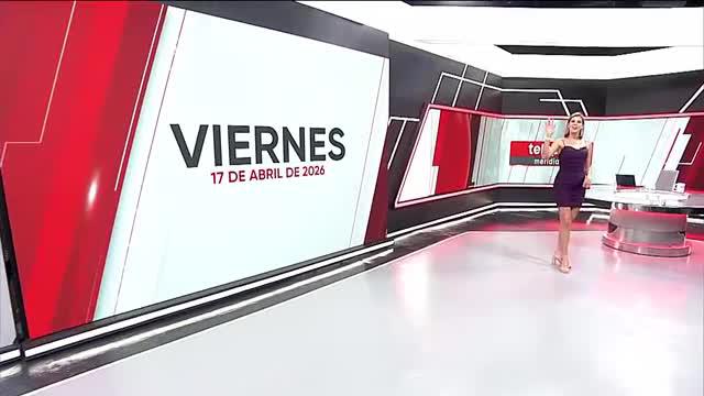 Telepaís Meridiano - La Paz