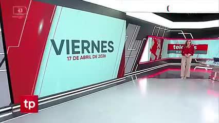 Telepaís Meridiano - Santa Cruz