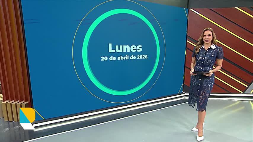 La Revista - Santa Cruz