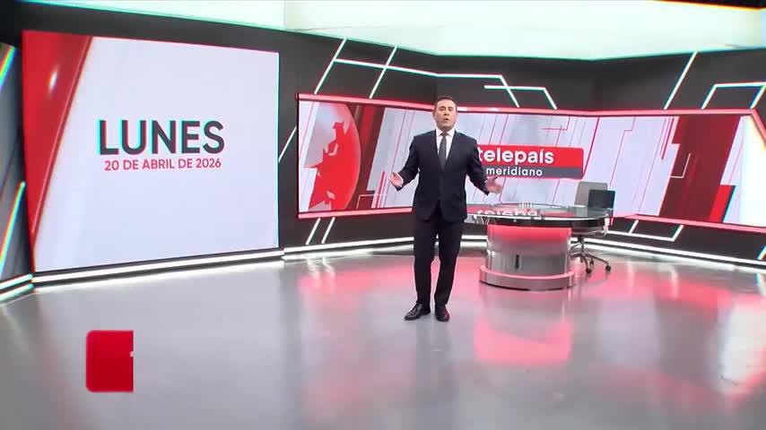 Telepaís Meridiano - Cochabamba