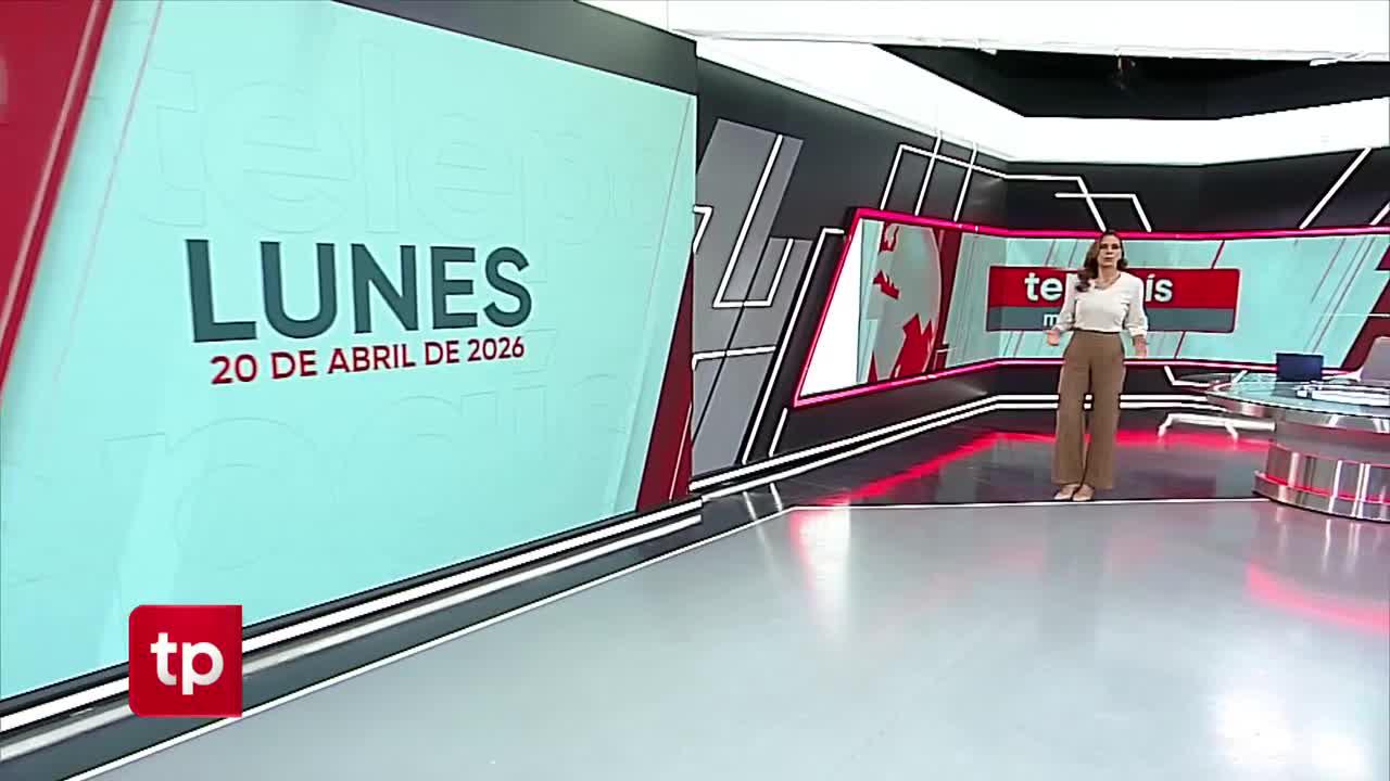 Telepaís Meridiano - Santa Cruz