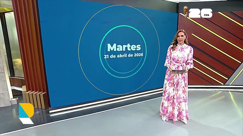 La Revista - Santa Cruz