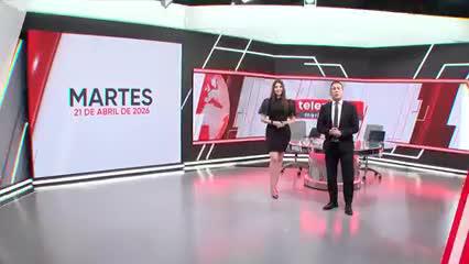 Telepaís Meridiano - Cochabamba