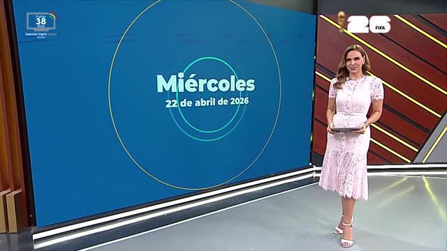 La Revista - Santa Cruz 