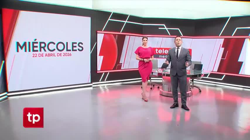 Telepaís Meridiano - Cochabamba