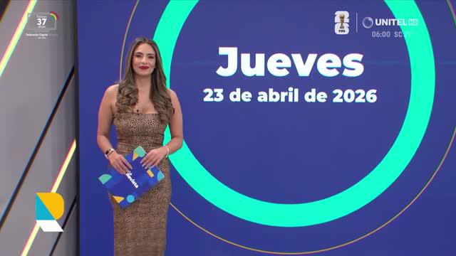 La Revista - Cochabamba