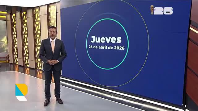 La Revista - La  Paz