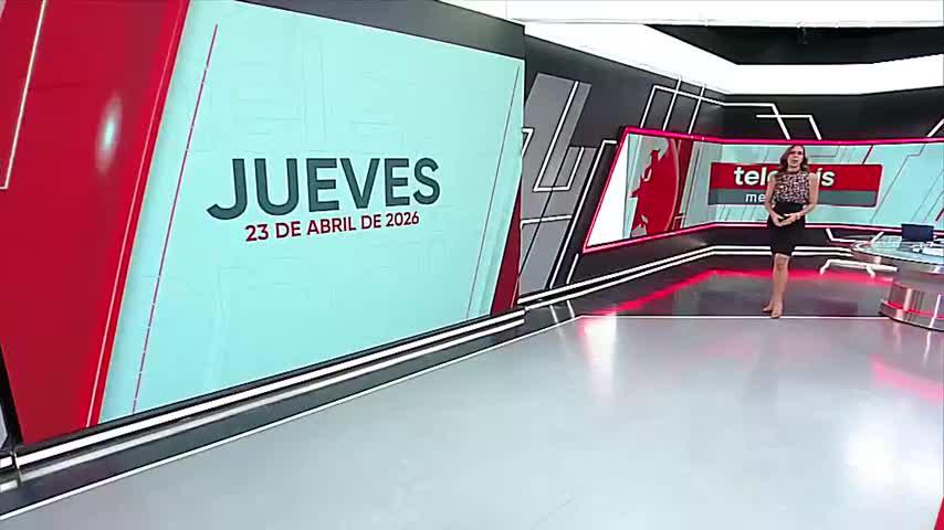 Telepaís Meridiano - Santa Cruz