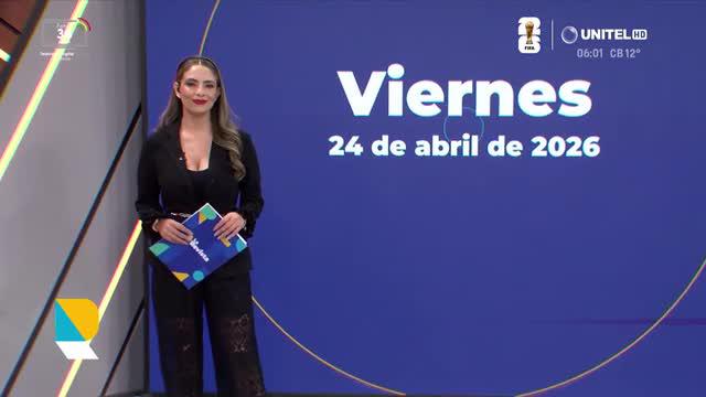 La Revista - Cochabamba