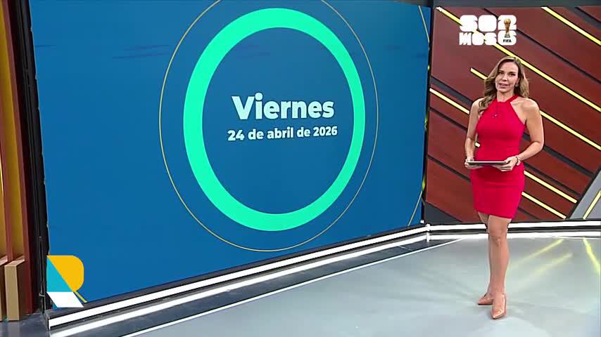 La Revista - Santa Cruz