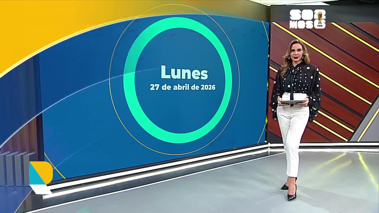 La Revista - Santa Cruz