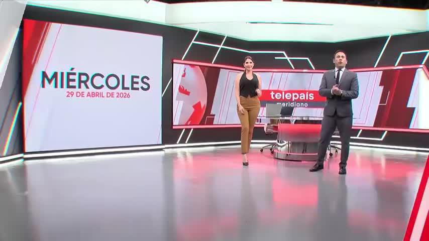 Telepaís Meridiano - Cochabamba