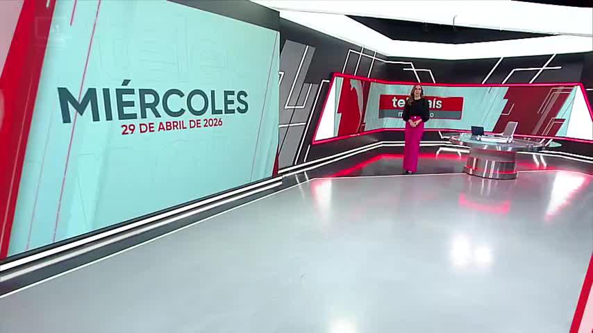 Telepaís Meridiano - Santa Cruz