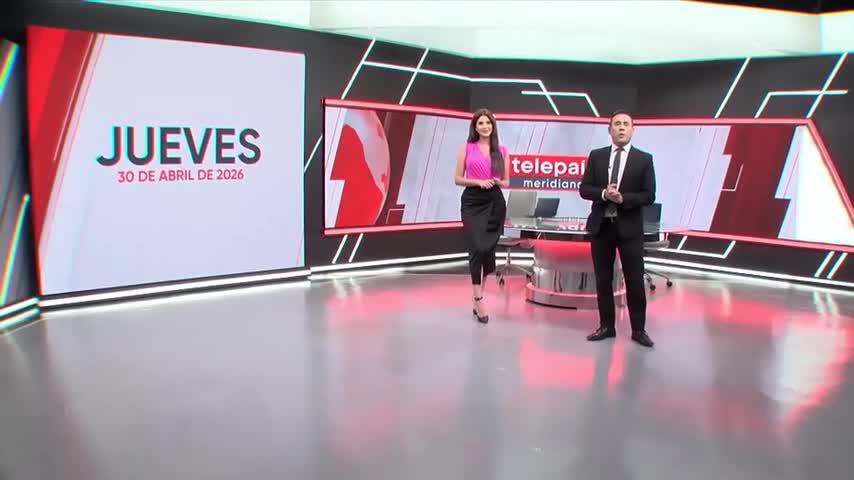 Telepaís Meridiano - Cochabamba