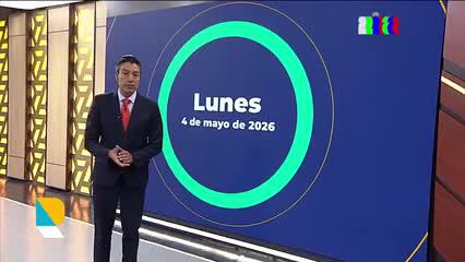 La Revista - La Paz