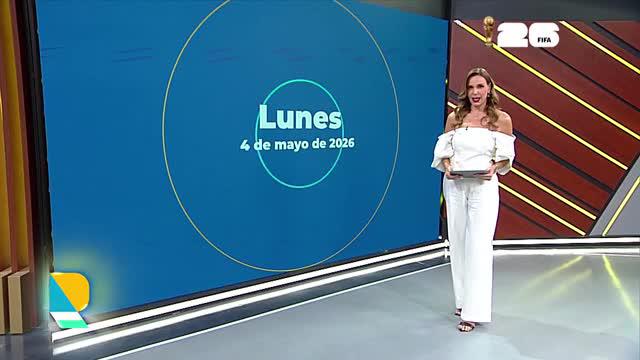 La Revista - Santa Cruz