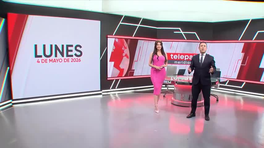 Telepaís Meridiano - Cochabamba