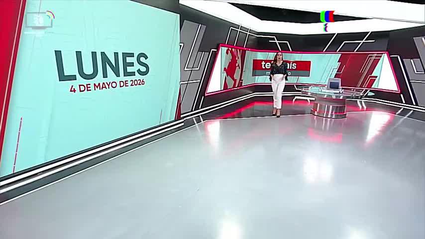 Telepaís Meridiano - Santa Cruz