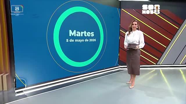 La Revista - Santa Cruz