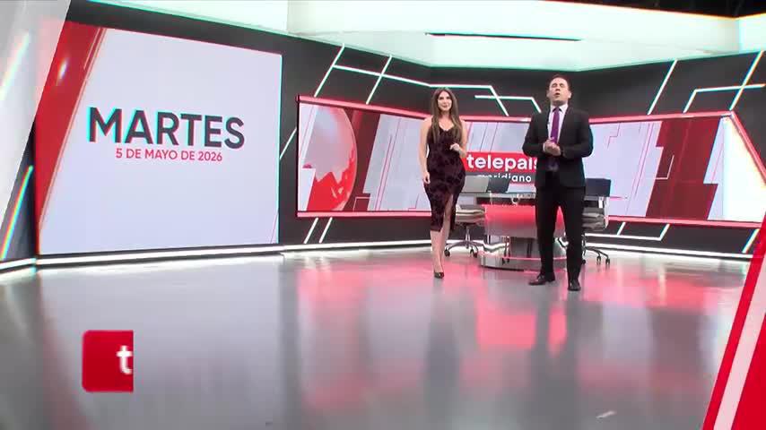 Telepaís Meridiano - Cochabamba