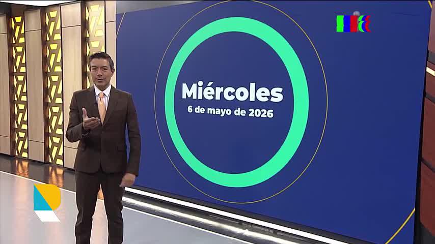 La Revista - La Paz