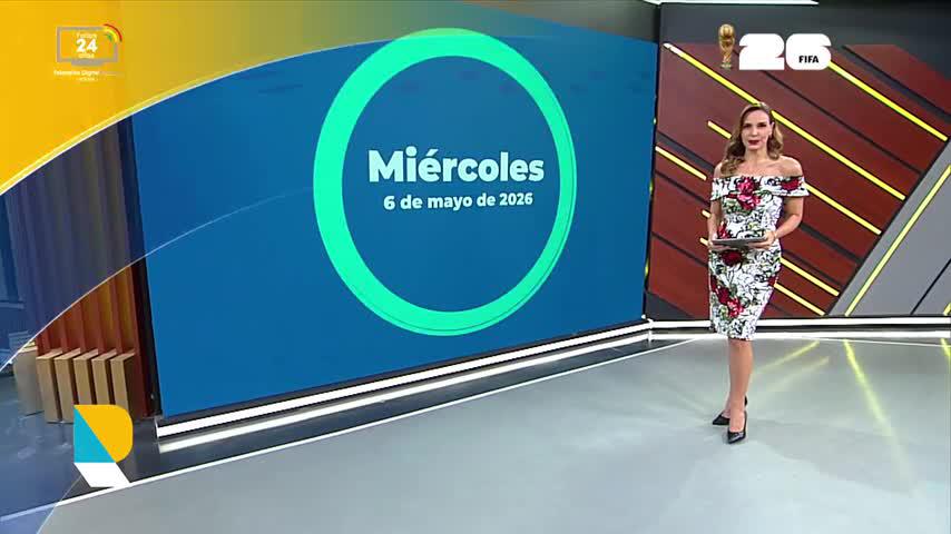 La Revista - Santa Cruz