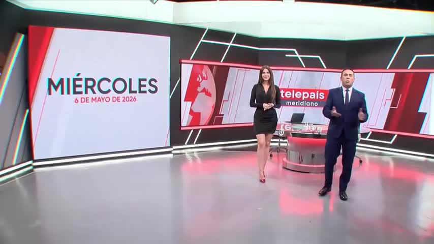 Telepaís Meridiano - Cochabamba