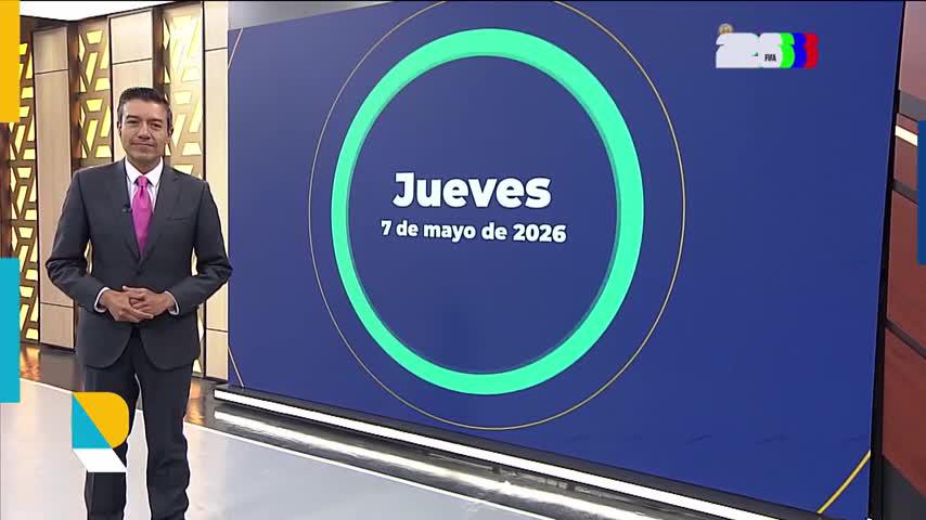La Revista - La Paz