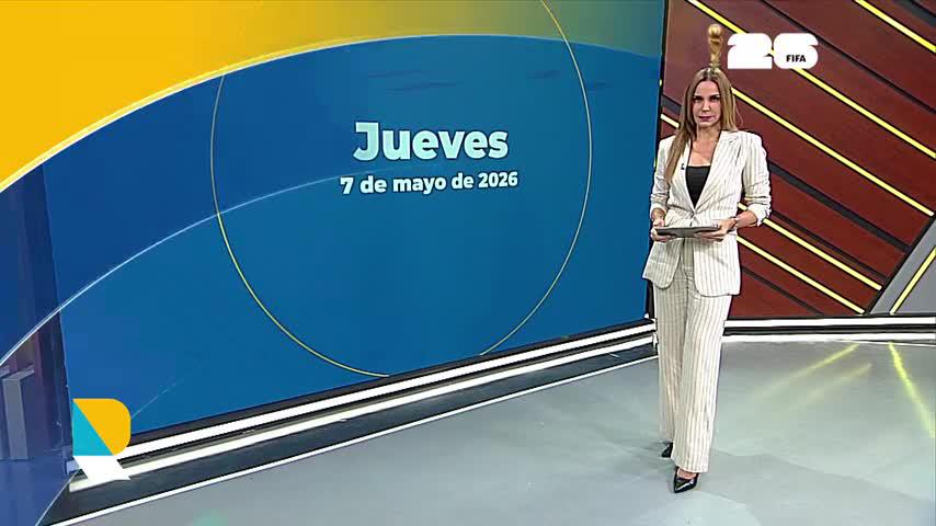 La Revista - Santa Cruz