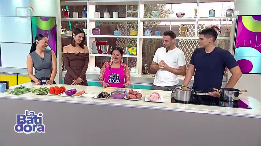 La Batidora