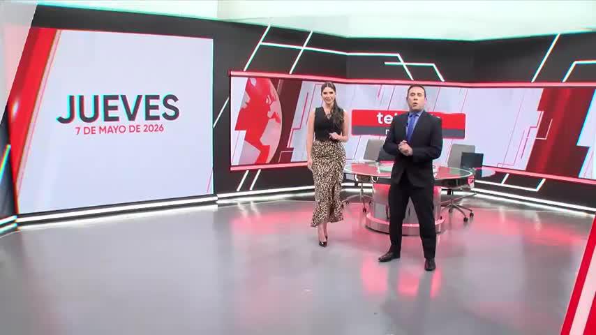 Telepaís Meridiano - Cochabamba