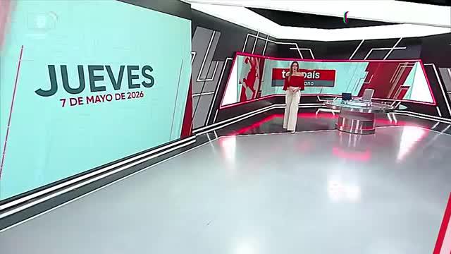Telepaís Meridiano - Santa Cruz