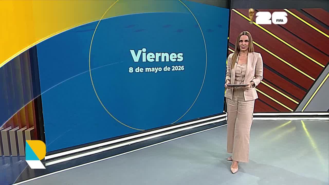 La Revista - Santa Cruz