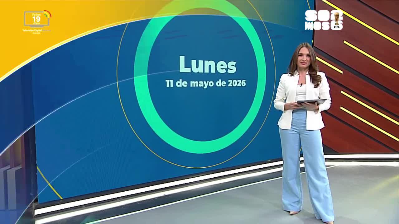 La Revista - Santa Cruz