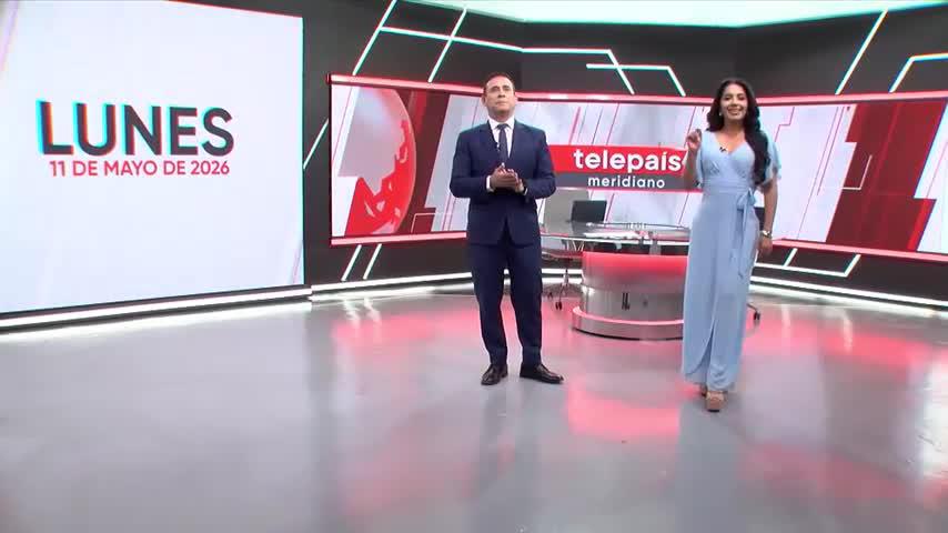 Telepaís Meridiano - Cochabamba