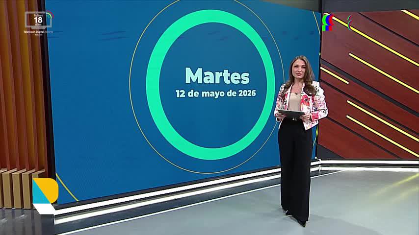 La Revista - Santa Cruz